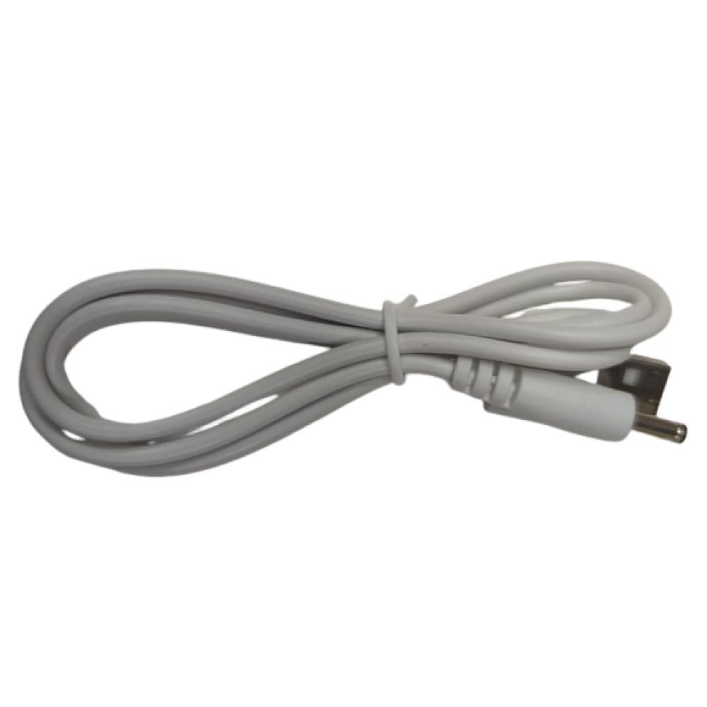 USB מטען עם חיבור DC נקבה | Female DC USB Charger